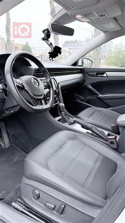 فولكسفاغن باسات